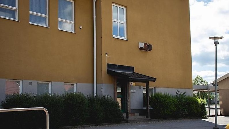 Vallsjöskolan