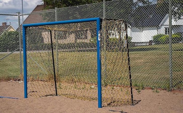 Strandfotboll