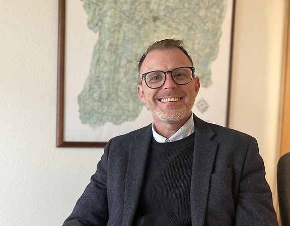 Mattias Hammarstedt