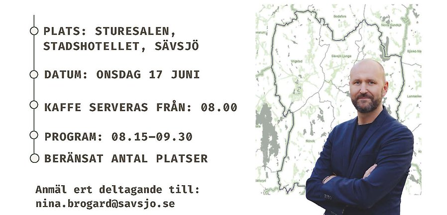 frukostmöte