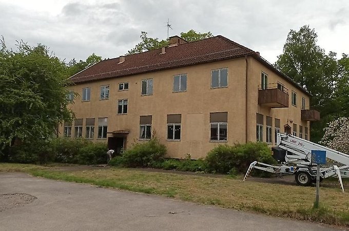 frukostmöte